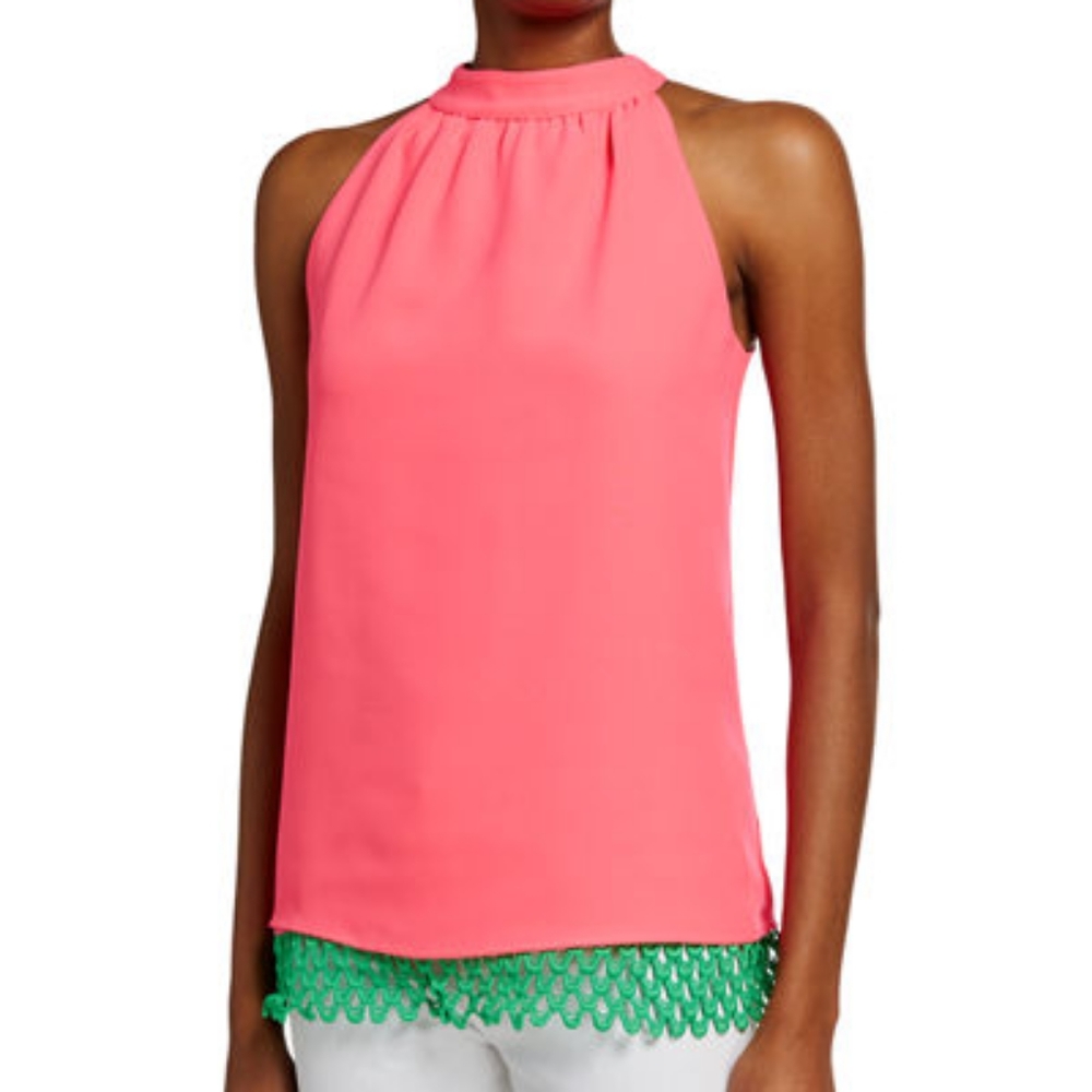 NWT Sail to Sable Halter